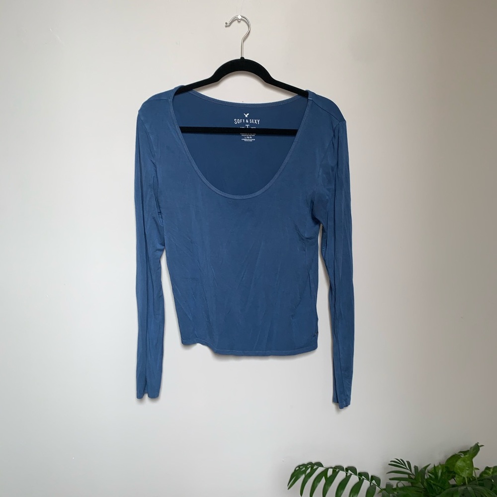 Scoop Next Soft and Sexy T ⚡️